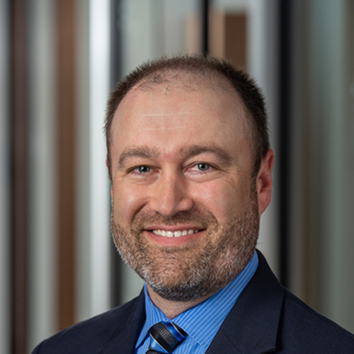 Photo of Chason, Todd R.